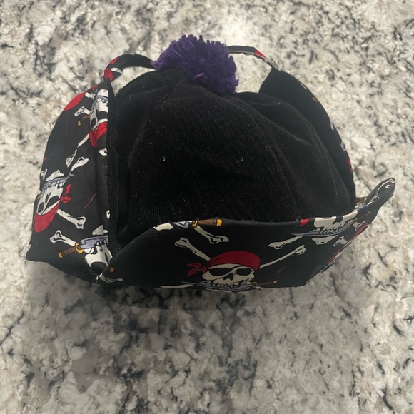 Custom made hat - Picture 2 of 8